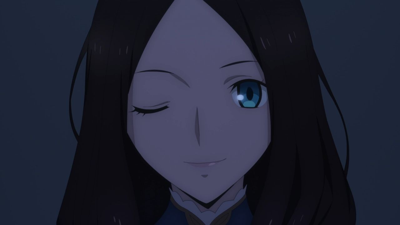 Fate/Grand Order: Zettai Majuu Sensen Babylonia (PuyaSubs!)